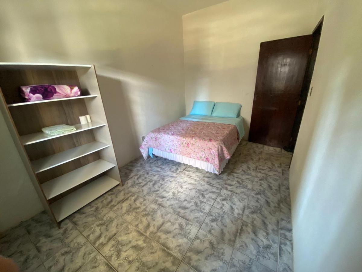 Ferienwohnung Kitnet Central Inteira Garagem Ponta Grossa  Exterior foto